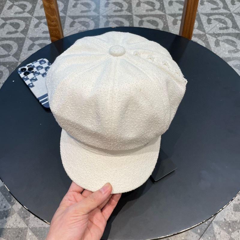 Fendi Caps